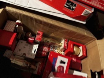 It's the Sale That Refreshes, Huge Coke Collectables Sale - Image 154
