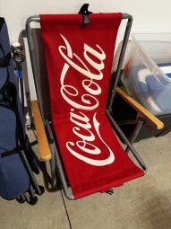 It's the Sale That Refreshes, Huge Coke Collectables Sale - Image 163