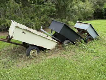 It's a Huge Farm Sale in Gainesville, Off Price Road - Image 8