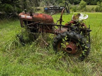 It's a Huge Farm Sale in Gainesville, Off Price Road - Image 40