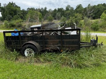 It's a Huge Farm Sale in Gainesville, Off Price Road - Image 42