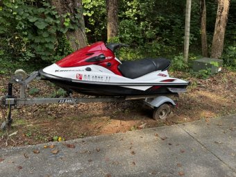 It's a Huge Lake Sale in Toccoa
