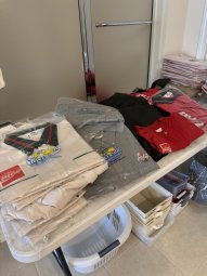 50% Off From 10:00 to 1:00, 75% Off From 1:15 to End of Sale - Image 318