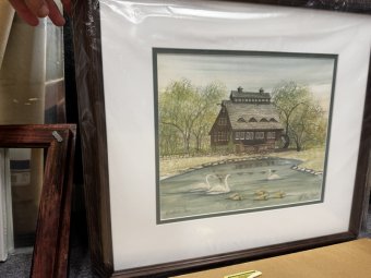 It's a Picture Perfect Sale in Gainesville - Image 274