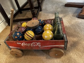 It's a Yellow Bird Sale with a Little Bit of Everything - Image 57