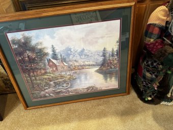 It's a Yellow Bird Sale with a Little Bit of Everything - Image 76