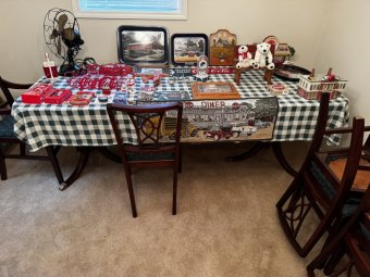It's a Yellow Bird Sale with a Little Bit of Everything - Image 102