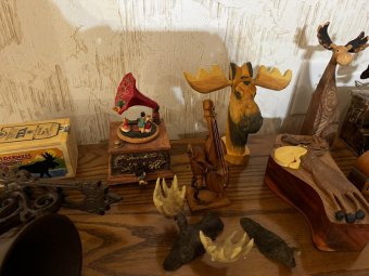 It's a Yellow Bird Sale with a Little Bit of Everything - Image 151