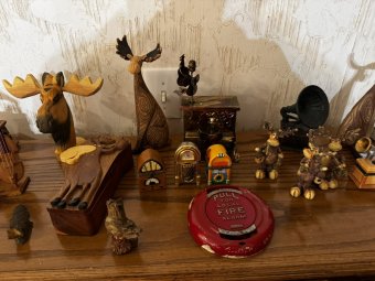 It's a Yellow Bird Sale with a Little Bit of Everything - Image 152