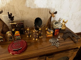 It's a Yellow Bird Sale with a Little Bit of Everything - Image 153