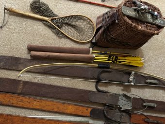 It's a Yellow Bird Sale with a Little Bit of Everything - Image 164