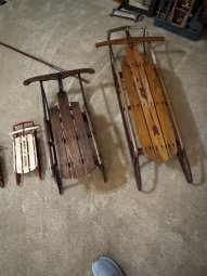 It's a Yellow Bird Sale with a Little Bit of Everything - Image 183
