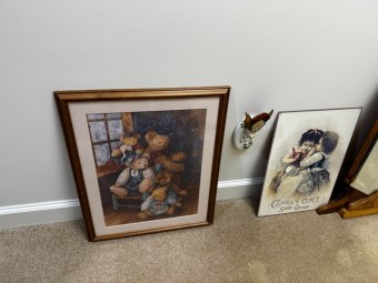 It's a Yellow Bird Sale with a Little Bit of Everything - Image 202