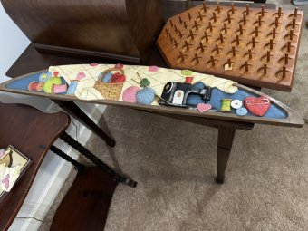 It's a Yellow Bird Sale with a Little Bit of Everything - Image 213
