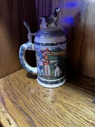 It's a Yellow Bird Sale with a Little Bit of Everything - Image 245