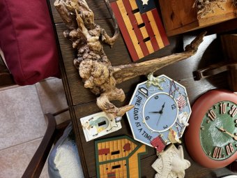 It's a Yellow Bird Sale with a Little Bit of Everything - Image 270