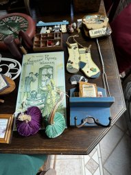 It's a Yellow Bird Sale with a Little Bit of Everything - Image 274