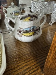 It's a Yellow Bird Sale with a Little Bit of Everything - Image 317