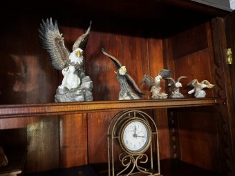 It's a Yellow Bird Sale with a Little Bit of Everything - Image 358
