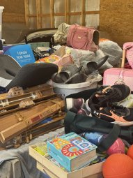 It's a Huge Sale in Waleska - Image 22