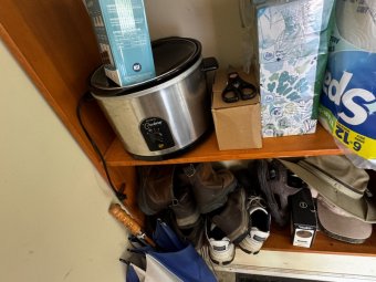 It's a RED DOT Sale, RED DOT Items 75% Off Everything Else 50% Off in Gainesville - Image 258